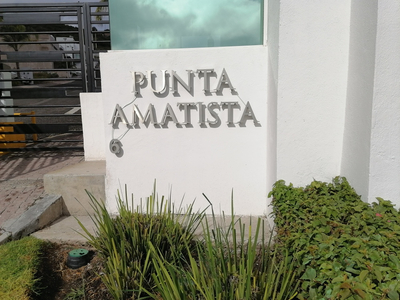 Terreno Punta Esmeralda