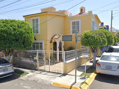 Vendo Casa En Plazas Del Sol 2da Seccion