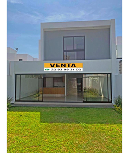 Venta Casa 3 Costa De Oro