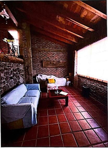 Venta Casa Para Remodelar En San José De Los Cedros Cuajimal