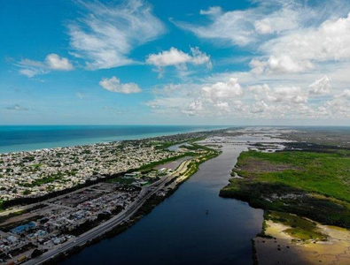 Venta De Terrenos Urbanizados En Progreso Yucatán. Seguridad 24/7