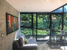 casa en condominio horizontal en venta, polanco - 686