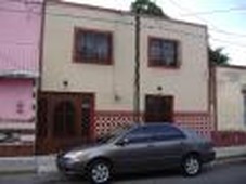 Casa en Venta en Centro Historico Mérida, Yucatan