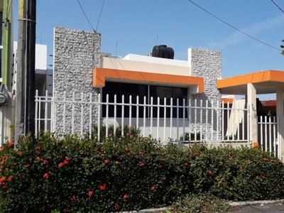 Casa en Venta en villa rica BOCA DEL RIO, Veracruz