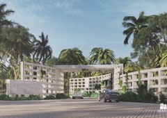 lotes residenciales con club de playa a la venta en riviera maya