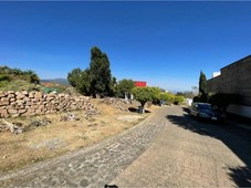 Terreno en venta en Zona Norte ¡En fraccionamiento!