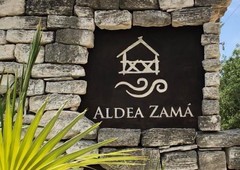 Terreno Plurifamiliar / Multifamiliar a la venta en Aldea Premium Aldea Zama Tul