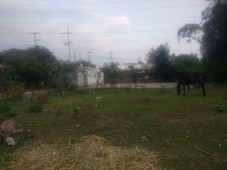 Terreno Urbano en Ocotepec Cuernavaca - MAZ-111-Tu