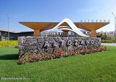 altozano, terreno de 180m2 en venta agt