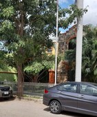 casa de 3 habitaciones en francisco de montejo, quinta real, merida