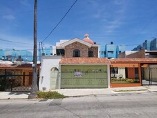 casa en col. independencia