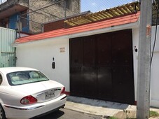 casa en renta-venta claveria, azcapotzalco