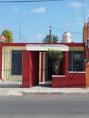 casa en una av.principal col. fidel velazquez, al ote de merida- 750,000