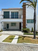 casa en venta 3 recámaras lomas de angelópolis 6,700,000