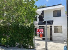 casa en venta, colonial las puentes, san nicolás de los garza, nuevo león