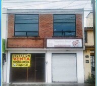 casa en venta con locales comerciales toluca santin