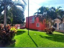 casa en venta de 3 recamaras en acapulco