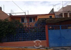 casa en venta de dos plantas independientes