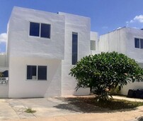 casa en venta merida con alberca en sodzil norte yucatan