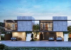 casa en venta merida, varena residencial a