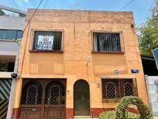 casa en venta, metro jamaica.