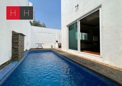 Casa en venta Pedregal de Anáhuac, San Nicolás de los Garza