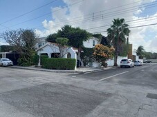 casa en venta, san ramon norte, merida, yucatan. excelente ubicacion y plusvalia