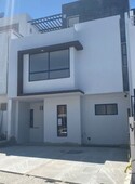 casa nueva en venta lomas de angelopolis