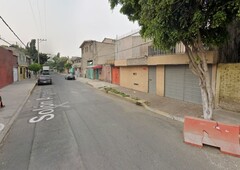 casa remate bancario col zona urbana ejidal sta martha acatitla iztapalapa cdmx