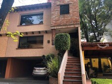 casa venta, col. cuadrante san francisco. coyoacan