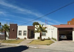 Casa Venta Fracc. Residencial Campestre del Bosque 6,360,000 Cestam RAO