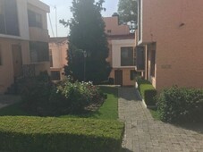 casas en renta - 150m2 - 3 recámaras - naucalpan - 15,500