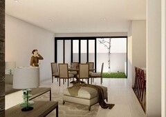 casas en venta - 166m2 - 3 recámaras - santiago de querétaro - 3,250,000