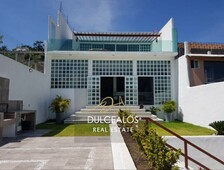 casas en venta - 394m2 - 3 recámaras - tlaltizapán - 4,200,000