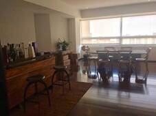 departamento en sendero santa fe piso 13 venta 7,500 000 renta 25,000