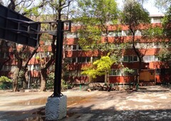 departamento en venta col. nonoalco tlatelolco aplica tu crédito