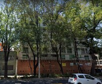 DEPARTAMENTO EN VENTA COL. PORTALES REMATE BANCARIO