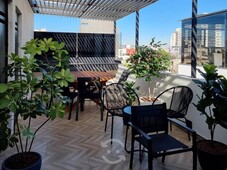 departamento en venta en benito juárez