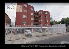 departamento en venta en buenavista