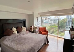 departamento en venta en hipódromo condesa, cuauhtemoc, cdmx