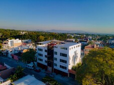 doomos. bonitos departamentos nuevos en lomas de la selva, cuernavaca morelos.