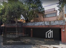 doomos. casa en remate en posesion pilares aguilas alvaro obregon cdmx