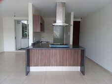 estrena precioso departamento en tizapán san ángel 001