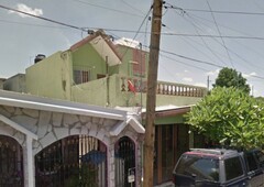 hermosa casa en remate bancario en san nicolas de los garza solo contado