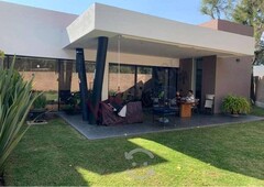 hermosa casa en venta de una planta, con