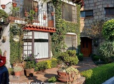 hermosa casa en venta en un lugar seguro y rodeado de naturaleza