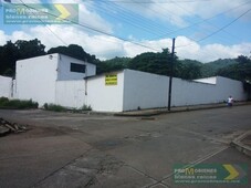 más de 500 mts. en venta en san andres tuxtla centro san andrés tuxtla