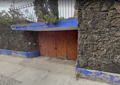 oportunidad gran inmueble en venta en xochimilco