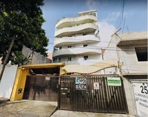 se vende hermoso departamento en bellavista, álvaro obregón, con excelente preci