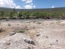 Terreno con uso comercial en venta Fray Junipero *AGT*